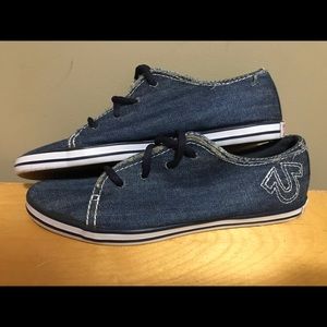 True Religion Sneakers